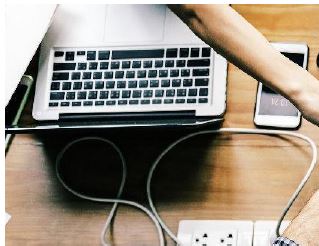 Informationen für Schülerinnen und Schüler - Digitale Systeme