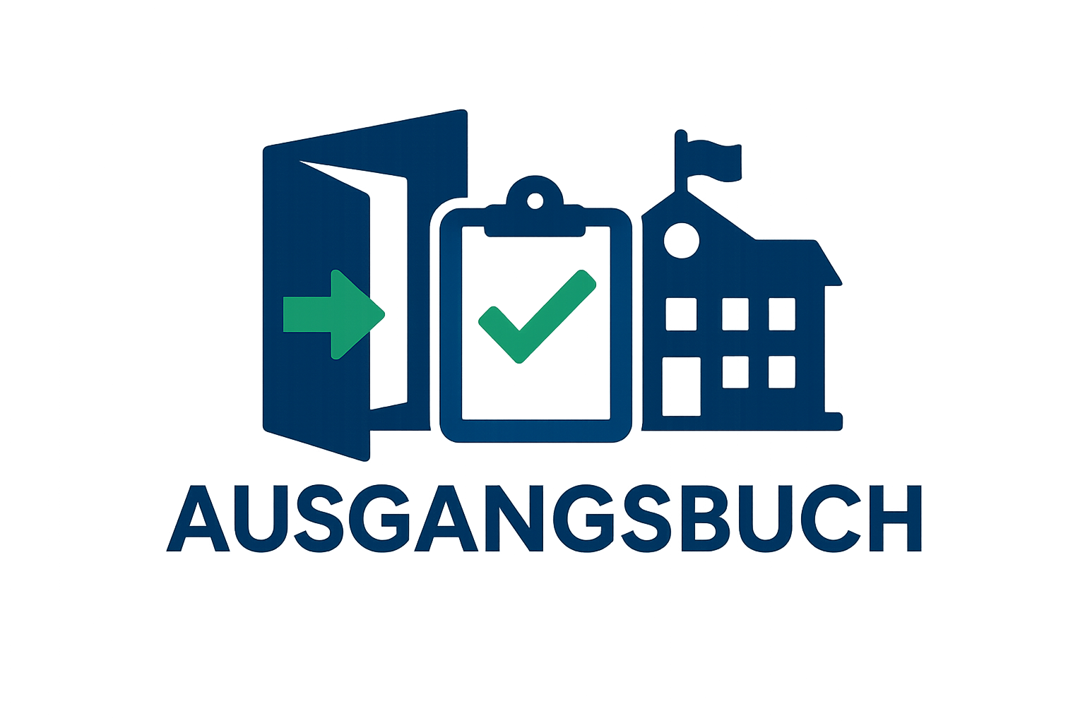 Ausgangsbuch