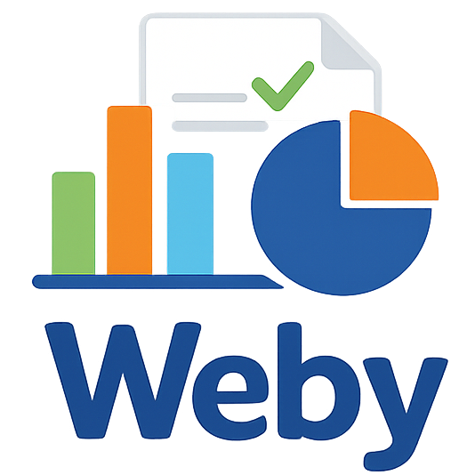Weby - Webuntis Report Tool